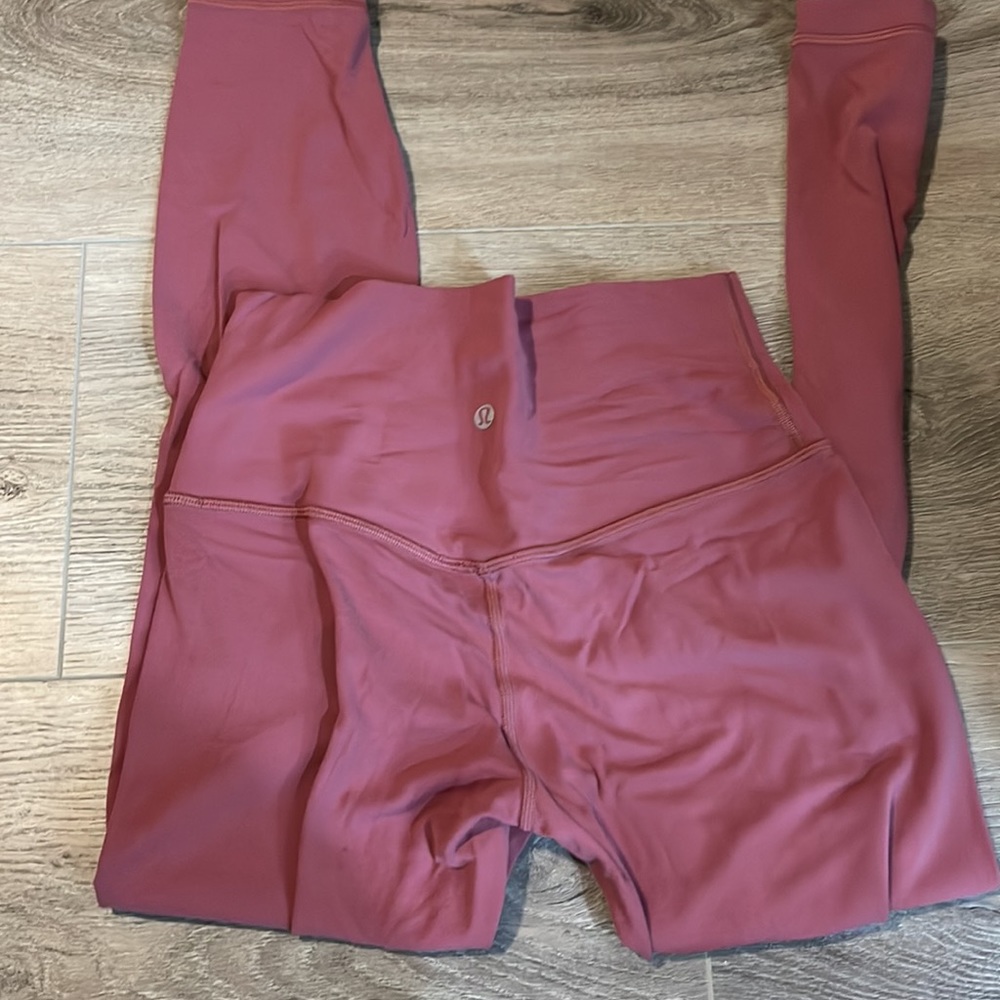 Align 25” - image 2